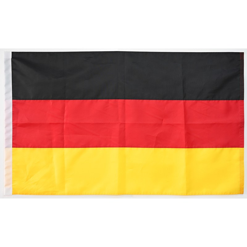 沁县德国国旗 3x5ft